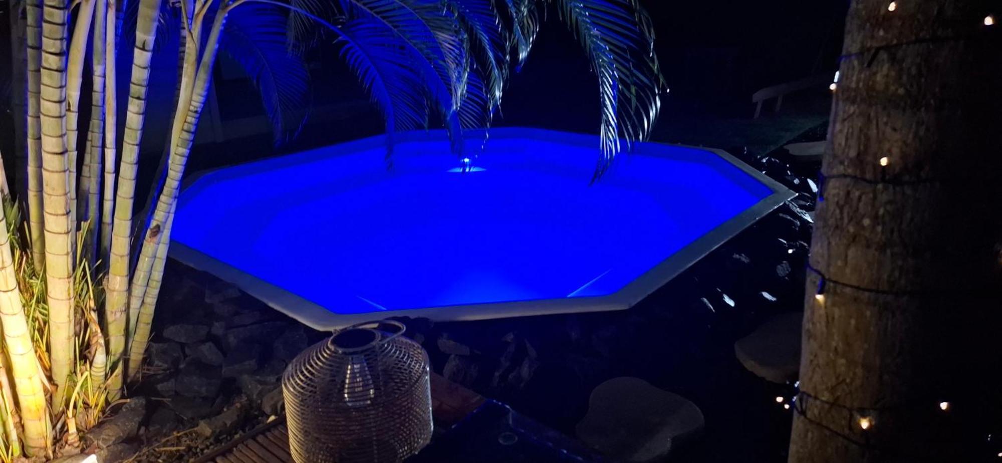 Lodge "Le Temps D'Un Reve" سانت فرانسوا المظهر الخارجي الصورة
